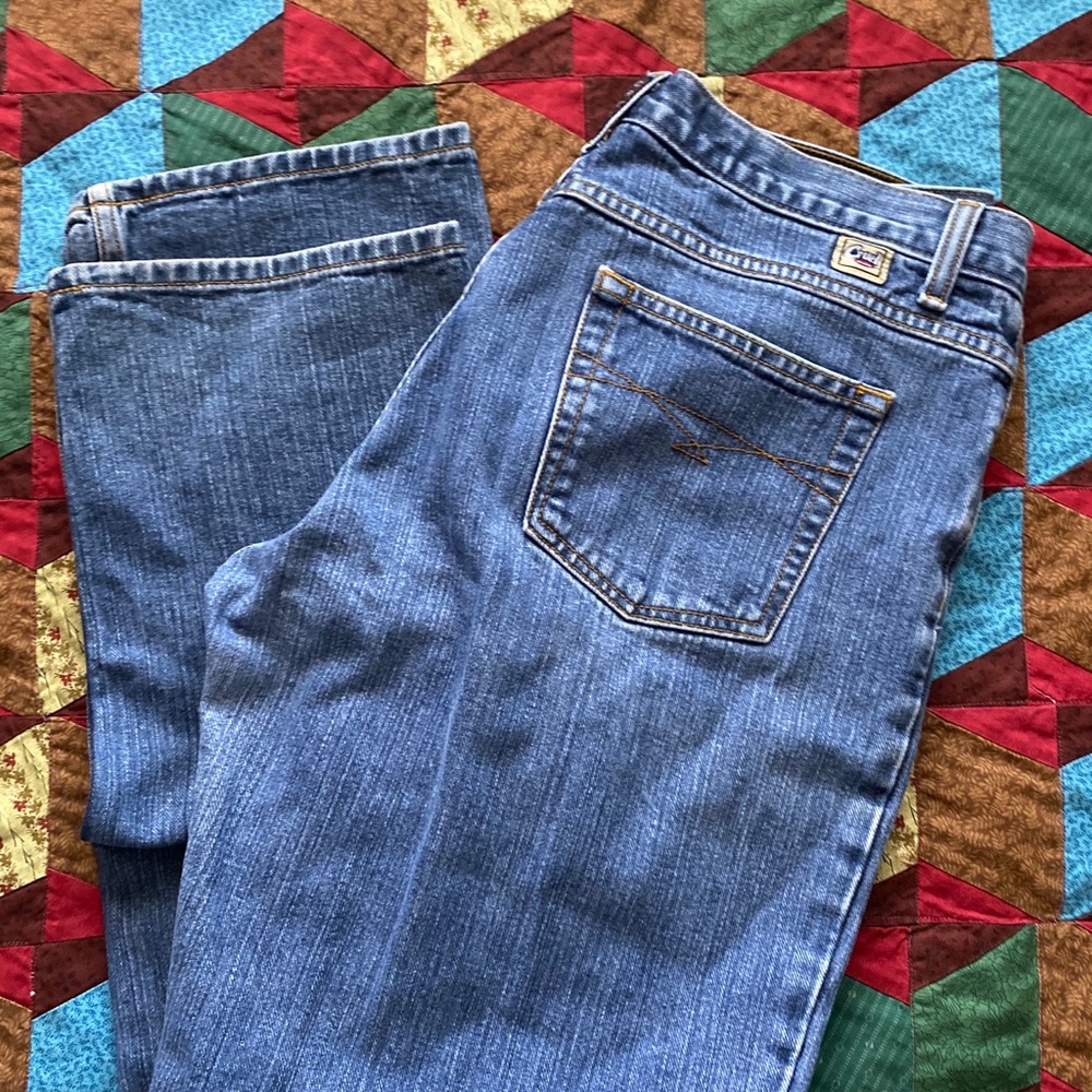 Cruel Girl Denim Jeans